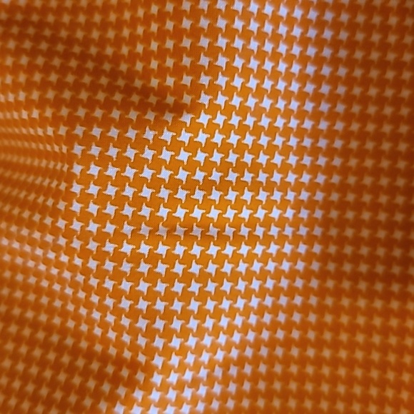 Arabella London Mandarin Check Bikini Bottom - Picture 5 of 8